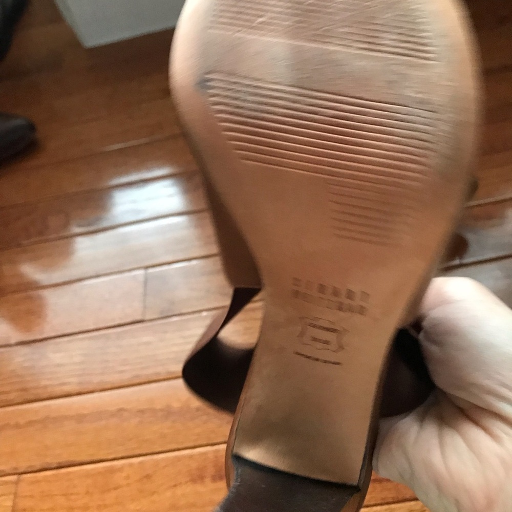 Stuart Weitzman Boot Heel 6.5 - image 5